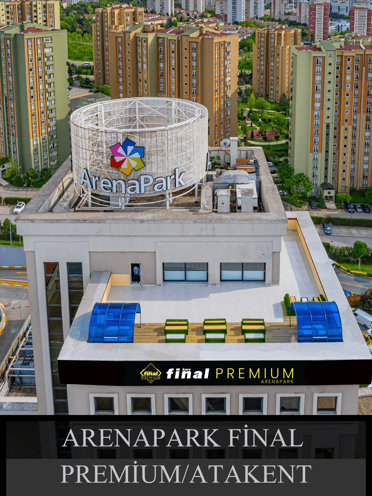 aremapark final premium