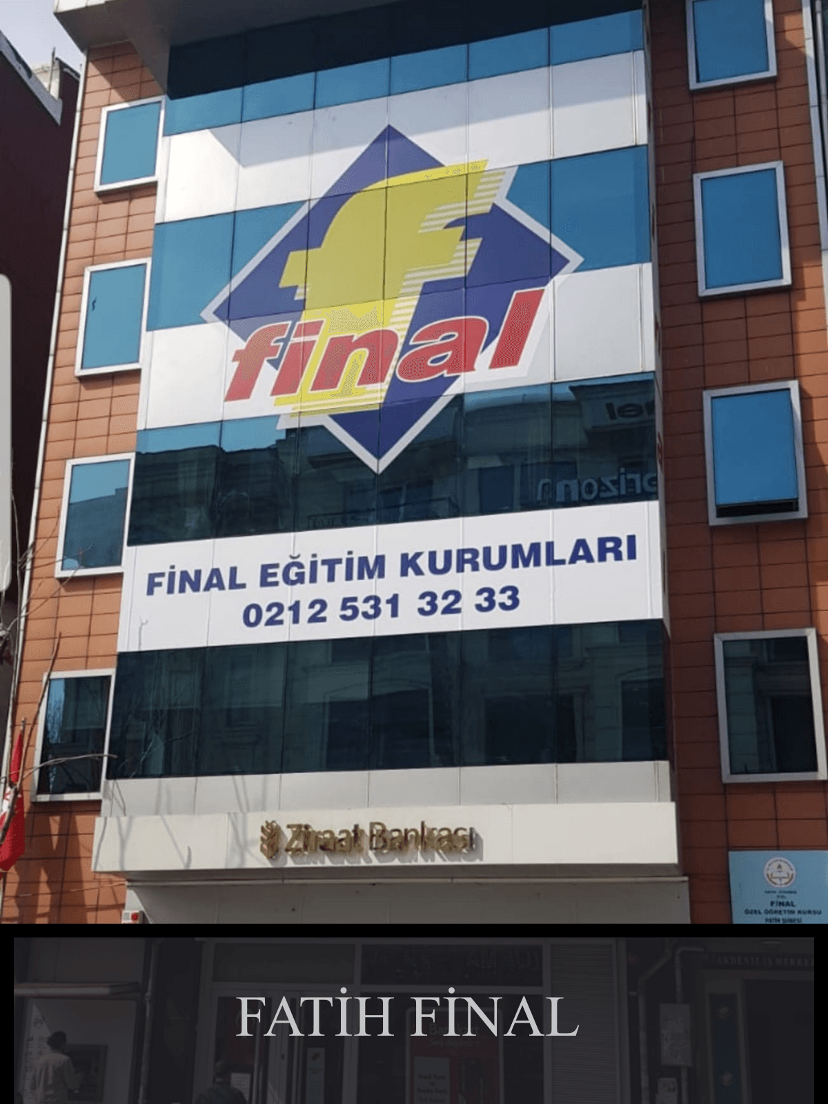 fatih final
